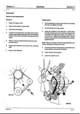 Product picture JCB 805, 806 WORKSHOP MANUAL