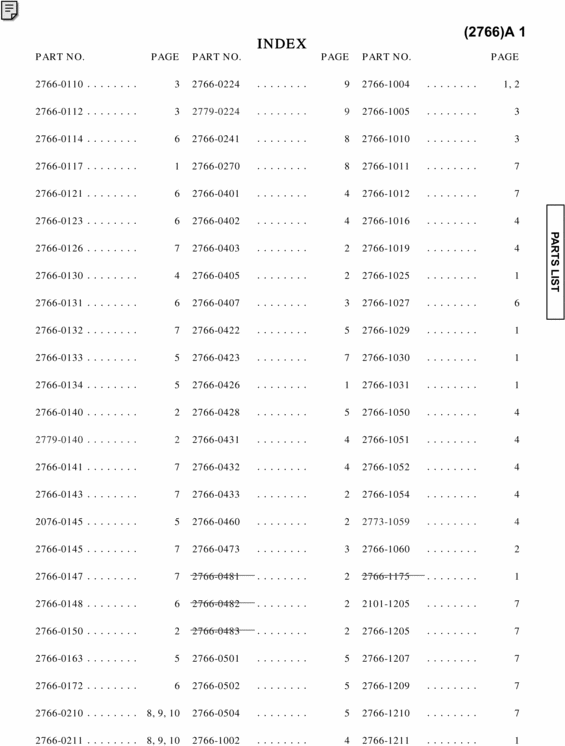 Product picture MINOLTA DIMAGE 7 PARTS LIST